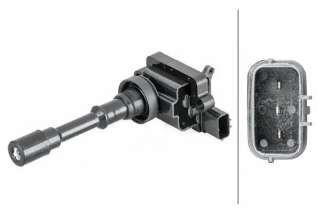 CEWKA ZAP?ONOWA MITSUBISHI HELLA 5DA 358 057-831