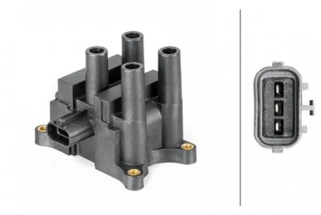 CEWKA ZAP?ONOWA MAZDA HELLA 5DA 358 057-851