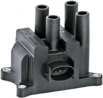 Катушка зажигания HELLA 5DA 749 475-661