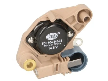 Регулятор напруги HELLA 5DR 004 246-381