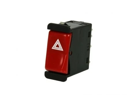 Фото 1 - выключатель HELLA 6HH003 631-021 Выключатель HELLA 6HH003 631-021 (фото 1)