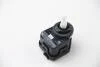 Коректор фари A2/A4/SEAT LEON/TOLEDO 94-06 HELLA 6NM007878-041 (фото 2)