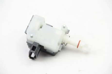 Центральний замок OCTAVIA/SUPERB/GOLF/PASSAT 96-12 HELLA 6NW007546-071 (фото 1)