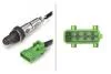 SONDA LAMBDA CITROEN PEUGEOT HELLA 6PA 358 066-261 (фото 1)
