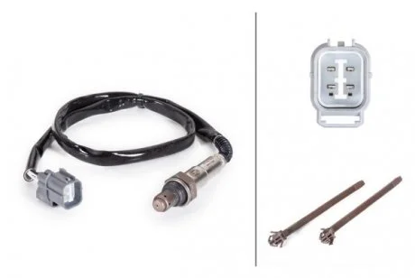 SONDA LAMBDA HONDA HELLA 6PA 358 103-021