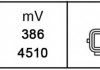 Датчик давления наддува (3 конт.) CITROEN BERLINGO/JUMPER 0.9-2.0 80- HELLA 6PP 009 400-211 (фото 2)