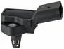 Мапсенсор 2.0FSI 16V,1.6FSI 16V,1.4FSI 16V,1.0TSI 12V  VW Passat B6 05-10, Golf V 03-09 6PP009400-781
