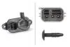 CZUJNIK CI?NIENIA SPALIN FORD LAND ROVER MAZDA VOL 6PP 009 409-271