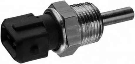 Датчик температури рідини HELLA 6PT 009 107-411