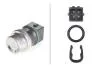 VW Датчик температуры воды Golf III,Passat,LT28-55,T4 HELLA 6PT 009 107-461 (фото 1)