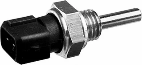 Датчик температури рідини HELLA 6PT 009 107-471 (фото 1)