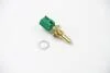 Датчик температури (2 конт./зелений) Mazda 3/6 04-/Toyota Avensis 97-08/Camry 91-01 HELLA 6PT009107-481 (фото 2)