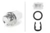 HELLA RENAULT Датчик температуры воды Kangoo,Clio,Laguna I,Megane 1.9D 98-,Mitsubishi Carisma 6PT 009 107-601
