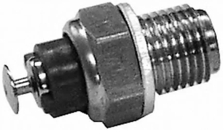 Датчик температуры жидкости HELLA 6PT 009 107-661