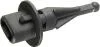 HELLA TOYOTA Датчик темп.впуск.воздуха Auris,Avensis,Corolla,Hiace MAZDA, SUBARU 6PT 009 109-261