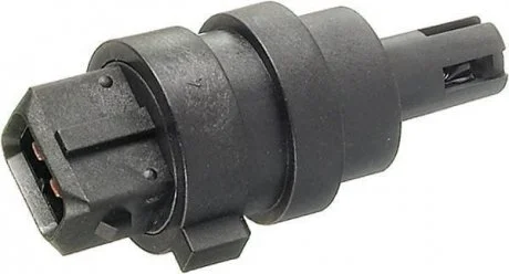 CZUJNIK TEMPERATURY POWIETRZA FORD SEAT SKODA VW HELLA 6PT 009 109-281