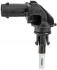 CZUJNIK TEMPERATURY POWIETRZA BMW MINI 6PT 009 109-341
