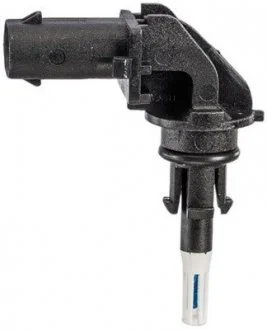 CZUJNIK TEMPERATURY POWIETRZA BMW MINI HELLA 6PT 009 109-341