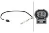 CZUJNIK TEMPERATURY SPALIN MERCEDES 6PT 010 376-121