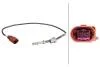 CZUJNIK TEMPERATURY SPALIN HELLA 6PT 010 376-221 SEAT CORDOBA IBIZA/SKODA FABIA 07-/VW POLO 1,4TDI 1,9TDI 01-10 6PT 010 376-221