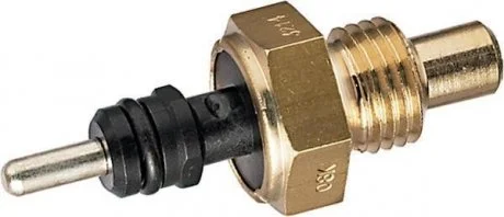 CZUJNIK TEMPERATURY WODY MERCEDES HELLA 6PT 013 113-021