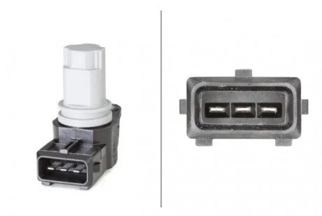 Датчик положення распредвала HELLA 6PU 009 121-391