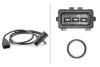 Датчик коленвалу Omega B/Vectra B 1.8-2.0 94-00 6PU009163-831