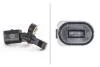 VW датчик ABS задн.прав.Polo,Skoda Fabia,Seat,Audi HELLA 6PU 012 039-791 (фото 1)