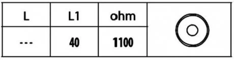 Датчик колінвала W210 OM 604-606/202/Sprinter/Vario HELLA 6PU 012 680-021