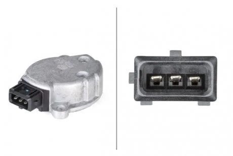 CZUJNIK POгOпENIA WAгKA ROZRZеDU AUDI HELLA 6PU 012 681-021