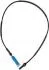 HELLA BMW датчик ABS задн. E90 6PU 012 806-111