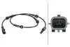 CZUJNIK ABS HELLA 6PU 012 806-631 OPEL VIVARO, RANAULT TRAFIC 06- 6PU 012 806-631