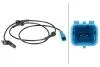 CZUJNIK ABS HELLA 6PU 012 806-701 CITROEN 6PU 012 806-701