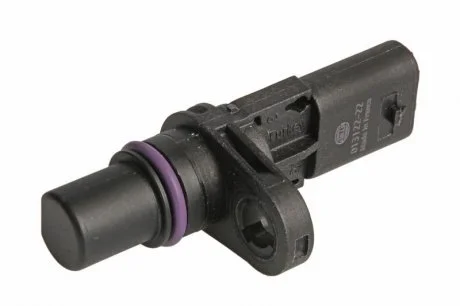 Датчик, датчик положения распределительного вала HELLA 6PU013122221