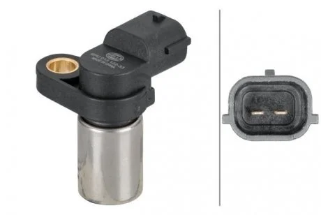 CZUJNIK OBROT?W WA?U KORB. SUBARU HELLA 6PU 013 122-331