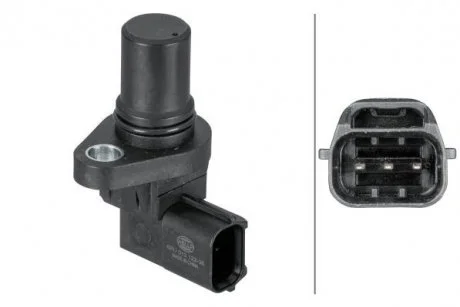 Датчик положения распределительного вала SUBARU HELLA 6PU013122361