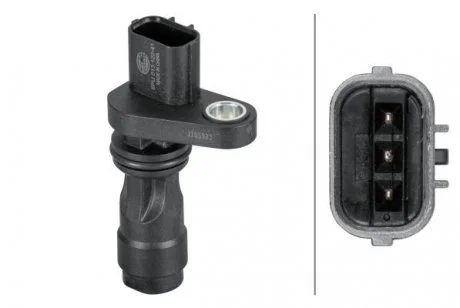 CZUJNIK OBROT?W WA?U KORB. HONDA HELLA 6PU 013 122-411