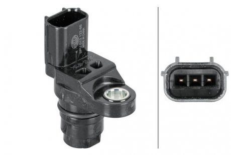 CZUJNIK OBROT?W WA?KA ROZRZ?DU HONDA HELLA 6PU 013 122-551