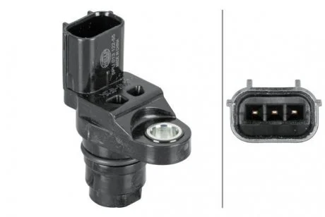 CZUJNIK OBROT?W WA?KA ROZRZ?DU HONDA HELLA 6PU 013 122-551