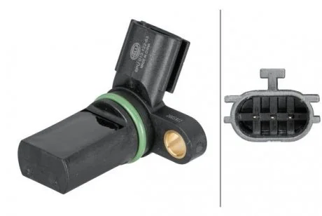 CZUJNIK OBROT?W WA?U KORB. NISSAN HELLA 6PU 013 122-631