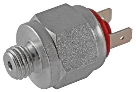 Фото датчик тиску оливи HELLA 6ZF358169021 Датчик тиску оливи HELLA 6ZF358169021