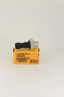 Датчик давления масла (0,5bar/1 конт./чёрный) LANOS/ASTRA F/G 1.2-3.2 84- HELLA 6ZL 003 259-491