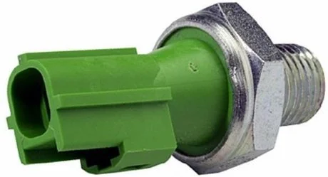 Датчик тиску масла Ford Mondeo,Tourneo,Transit 1.8-2.0 00- HELLA 6ZL 009 600-081