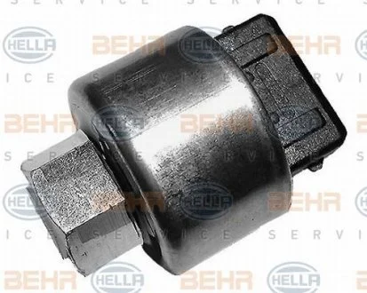 Датчик тиску HELLA 6ZL 351 028-081