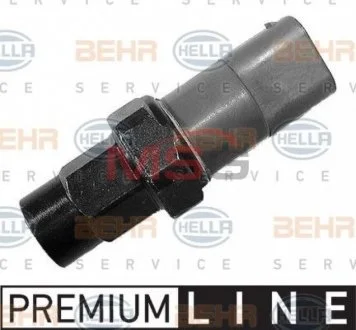 Датчик тиску HELLA 6ZL 351 028-141