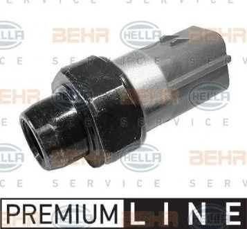 Датчик давления HELLA 6ZL 351 028-151