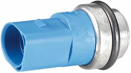 Термивимикач, вентилятор радіатора HELLA 6ZT 181 611-081