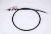 HELLA KIA Трос ручн.тормоза лев.Ceed 06- 8AS 355 661-691