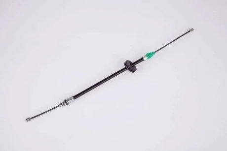 Трос стояночного гальма HELLA 8AS 355 668-211