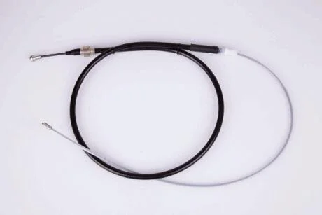 Трос ручного гальма HELLA 8AS355669451